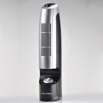 Negative Lon Smart Personal Air Purifier
